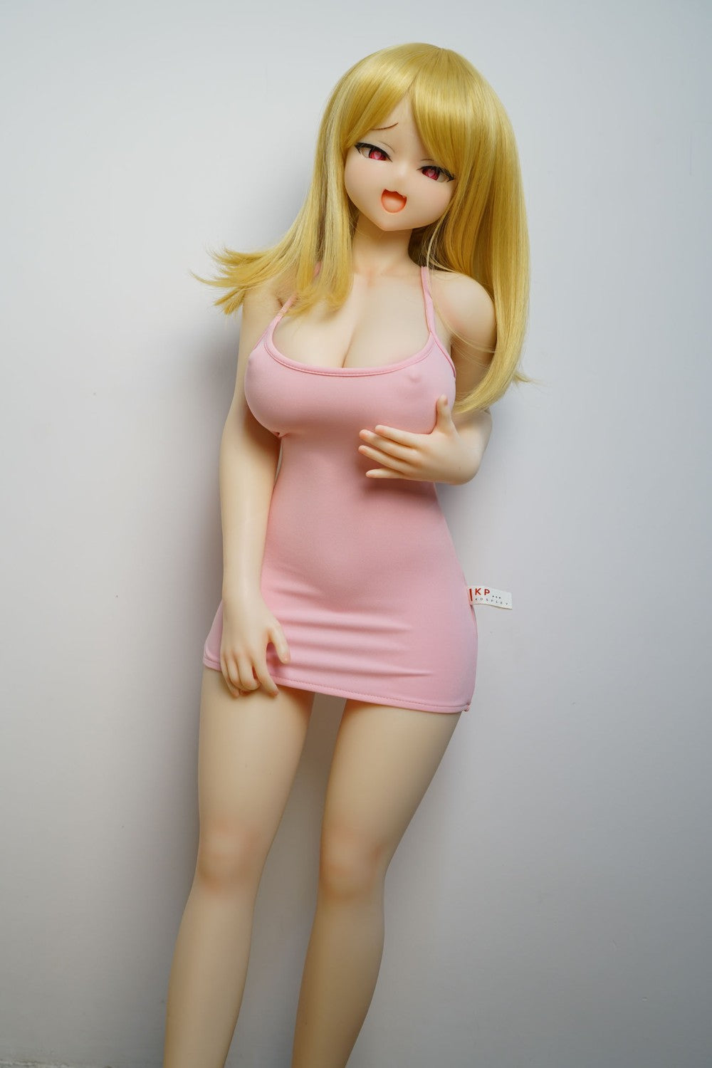 Akari sexdukke (Irokebijin 95 cm f-cup HSS silikone)