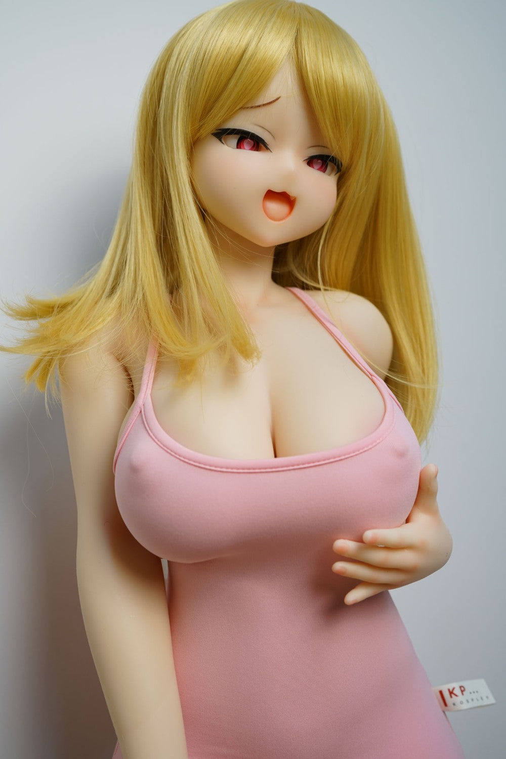 Akari sexdukke (Irokebijin 95 cm F-cup HSS silikone)