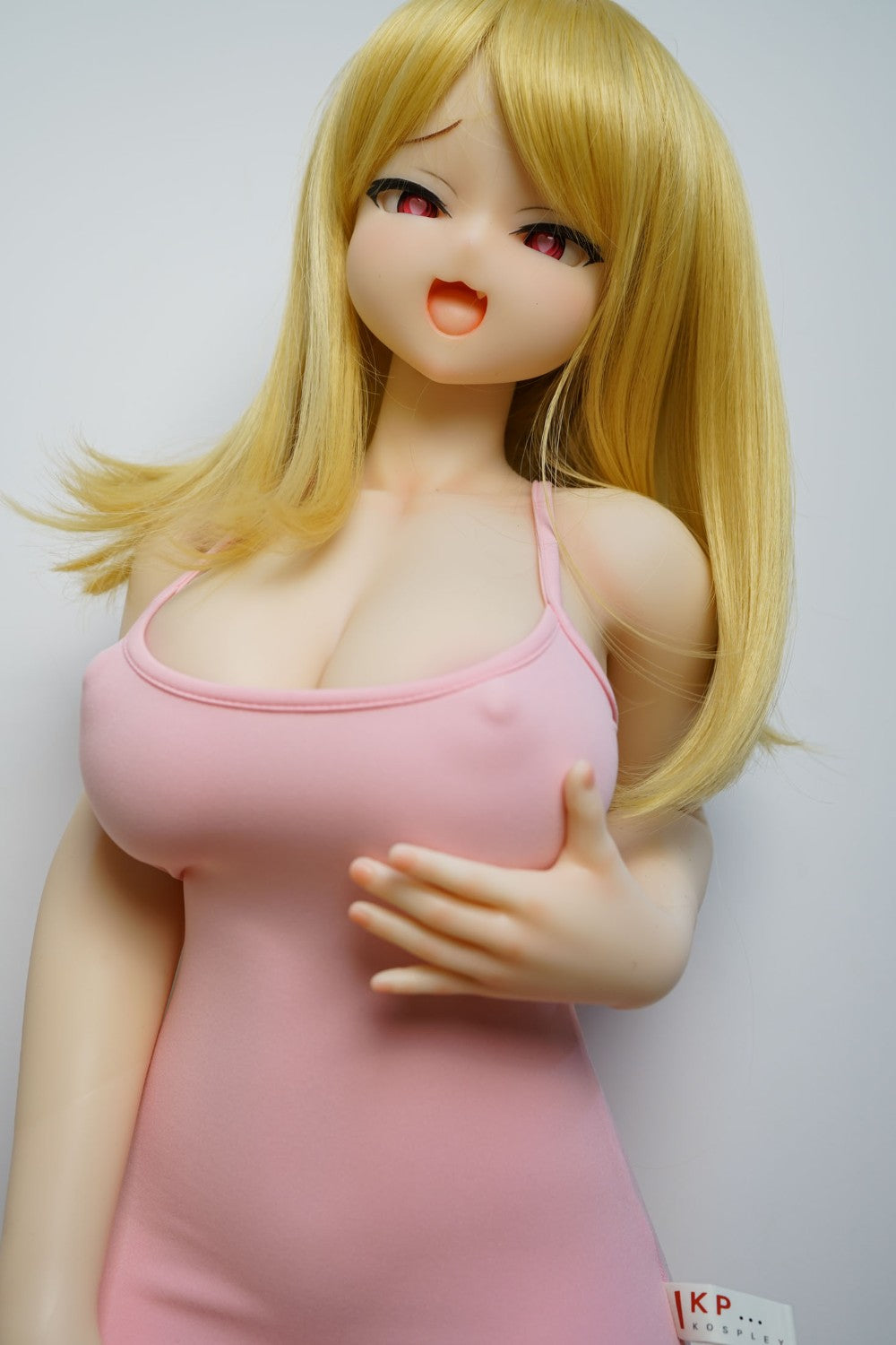 Akari sexdukke (Irokebijin 95 cm F-cup HSS silikone)