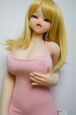 Akari sexdukke (Irokebijin 95 cm f-cup HSS silikone)