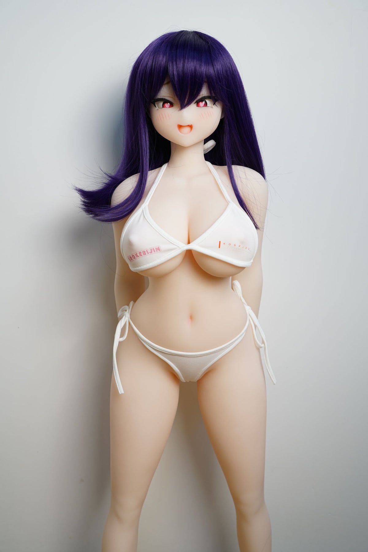 Aoi sexdukke (Irokebijin 90 cm F-cup S-TPE)