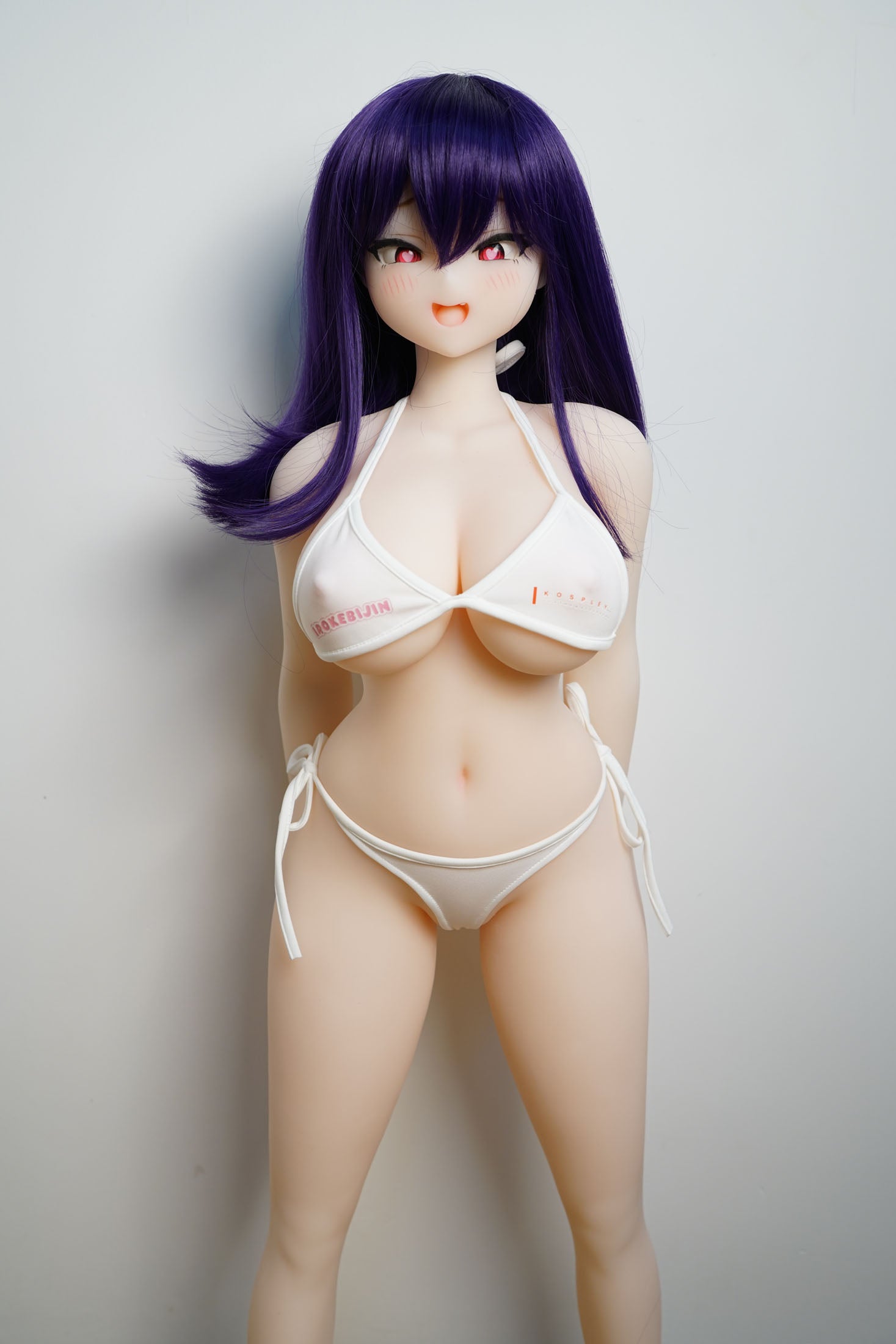Aoi sexdukke (Irokebijin 90 cm F-cup S-TPE)