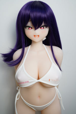 Aoi sexdukke (Irokebijin 90 cm f-cup S-tpe)