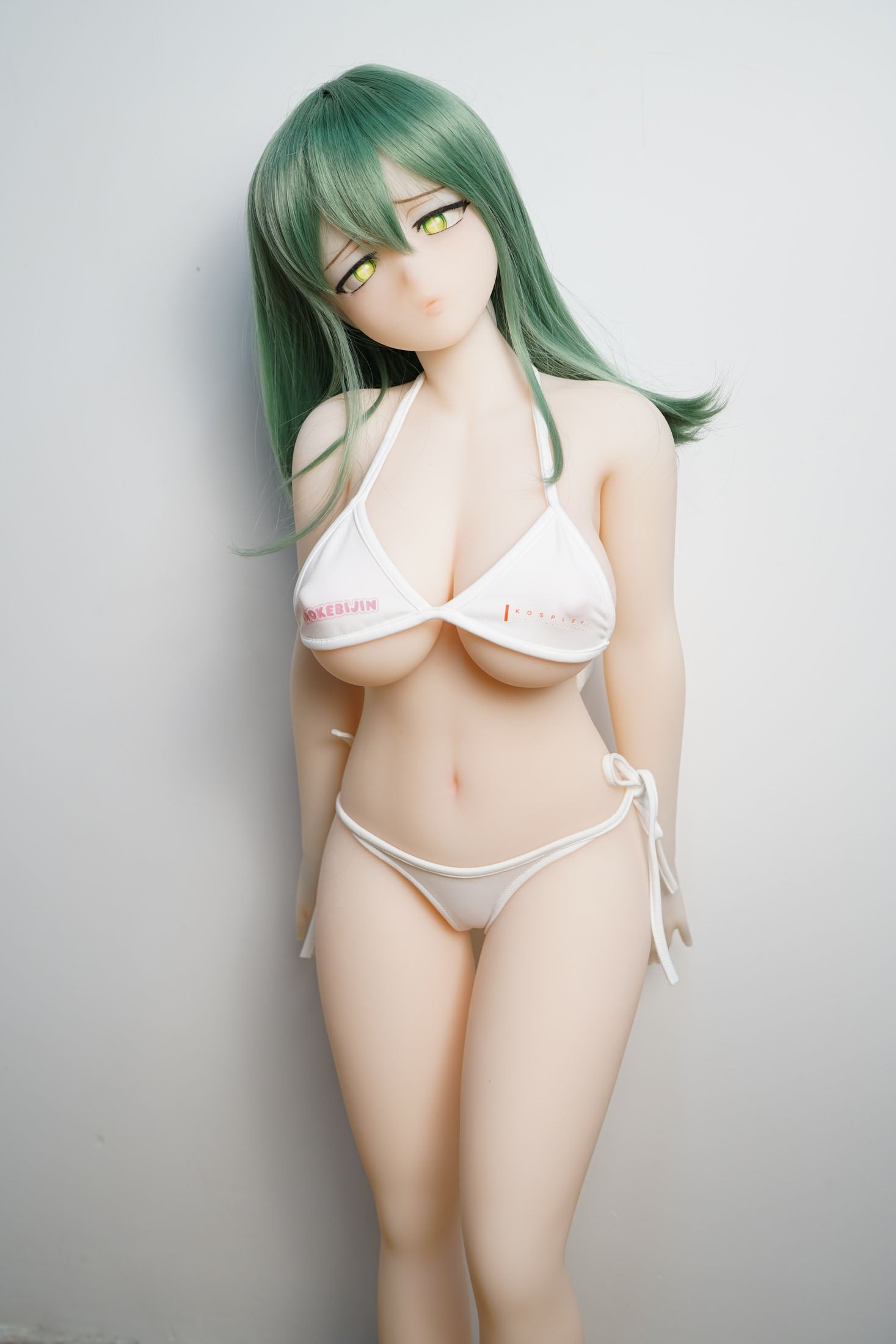 Rico sexdukke (Irokebijin 95 cm F-cup S-TPE)