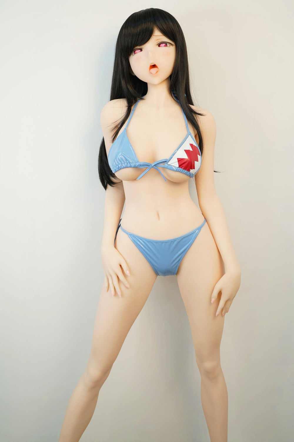Arisa sexdukke (Irokebijin 152 cm c-cup S-tpe)