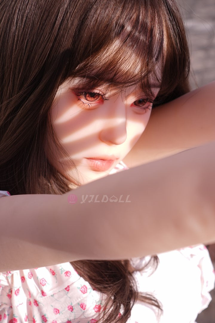 Surya sexdukke (YJL Doll 156 cm F-cup TPE)