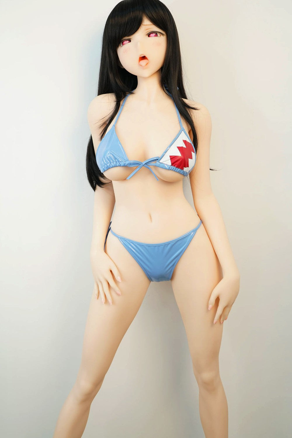 Arisa sexdukke (Irokebijin 152 cm c-cup S-tpe)