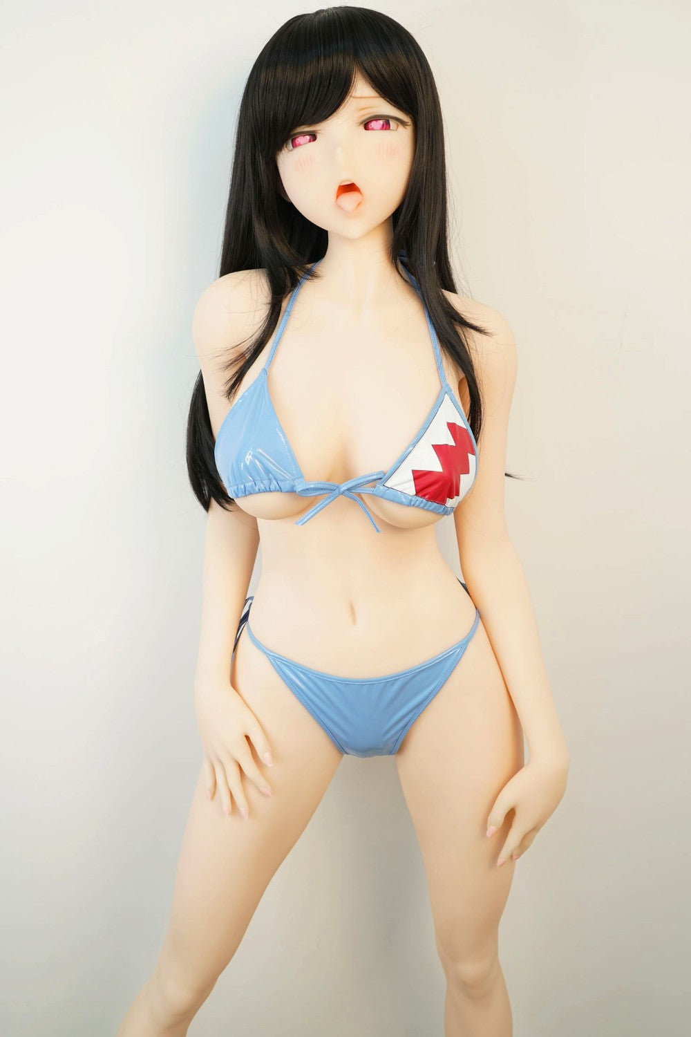 Arisa sexdukke (Irokebijin 152 cm c-cup S-tpe)