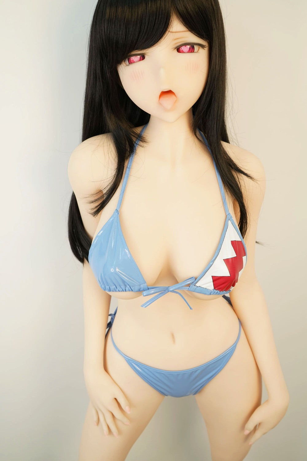 Arisa sexdukke (Irokebijin 152 cm c-cup S-tpe)