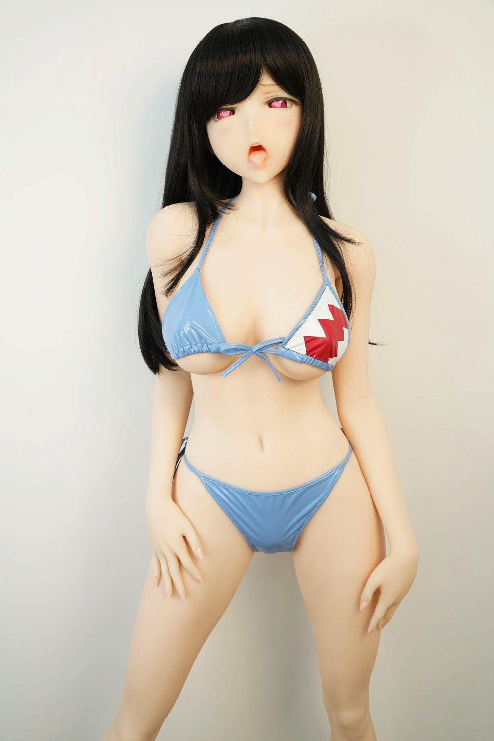 Arisa sexdukke (Irokebijin 152 cm c-cup S-tpe)