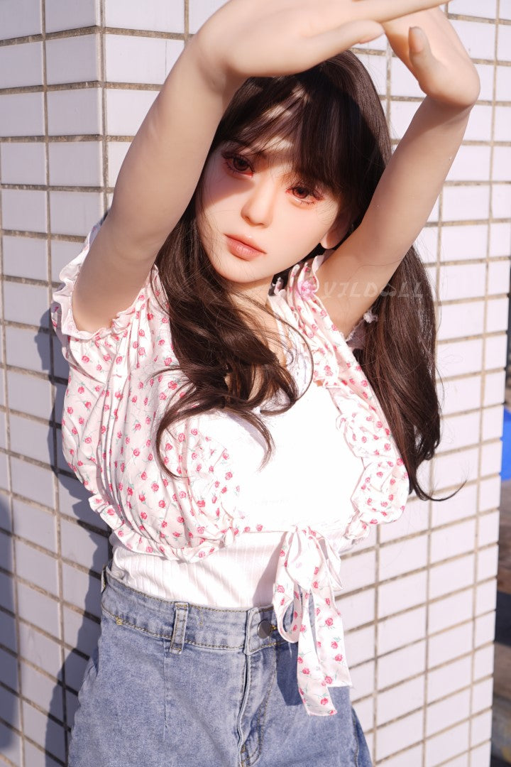 Surya sexdukke (YJL Doll 156 cm F-cup TPE)