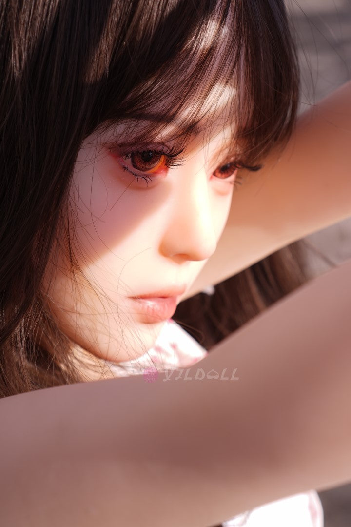 Suraya sexdukke (YJL Doll 156 cm f-cup TPE)