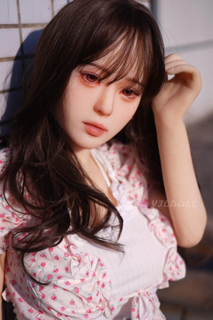 Suraya sexdukke (YJL Doll 156 cm f-cup TPE)