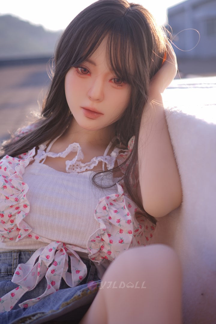 Suraya sexdukke (YJL Doll 156 cm f-cup TPE)