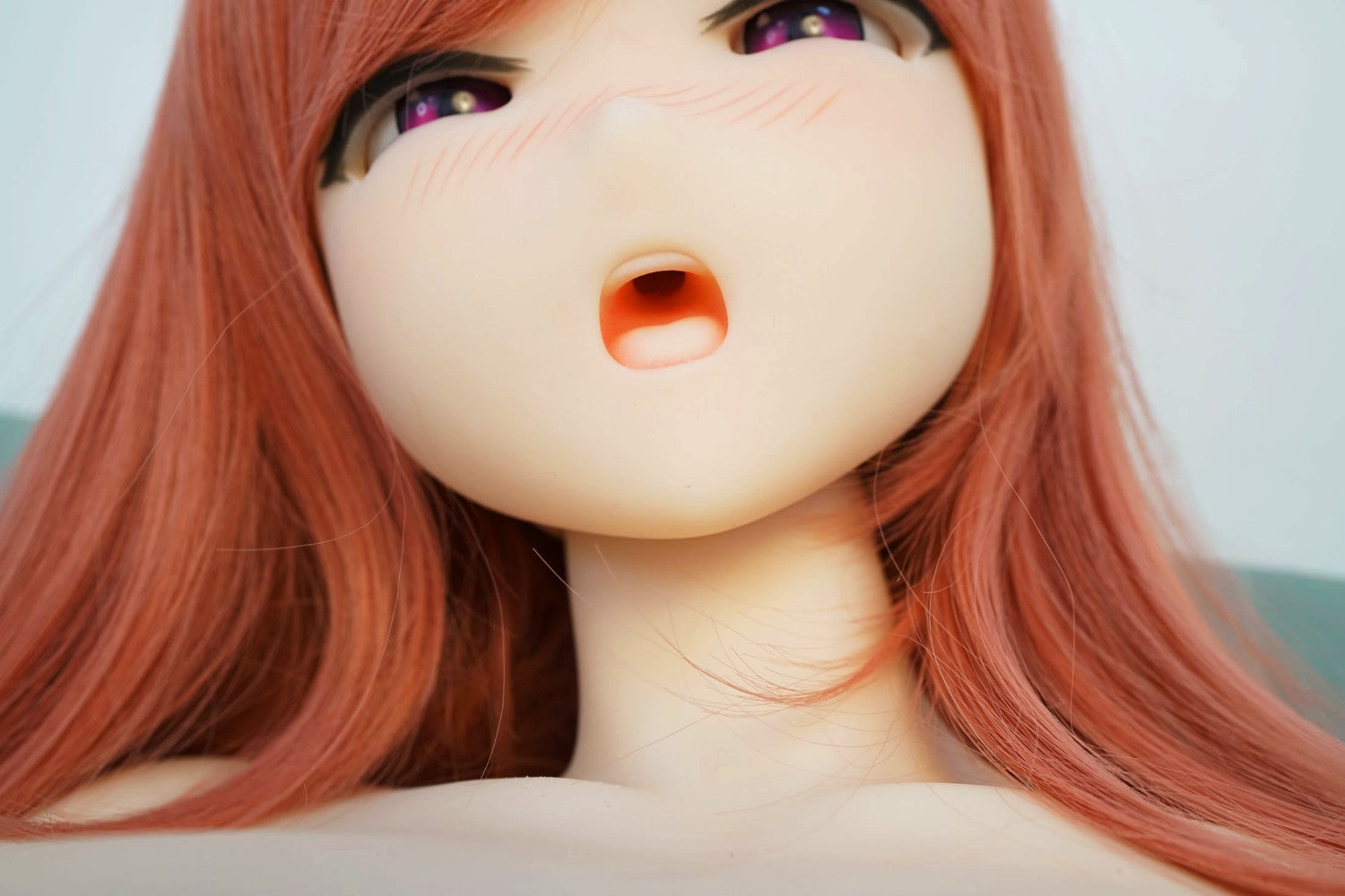 Mion sexdukke (Irokebijin 150 cm e-cup S-tpe)