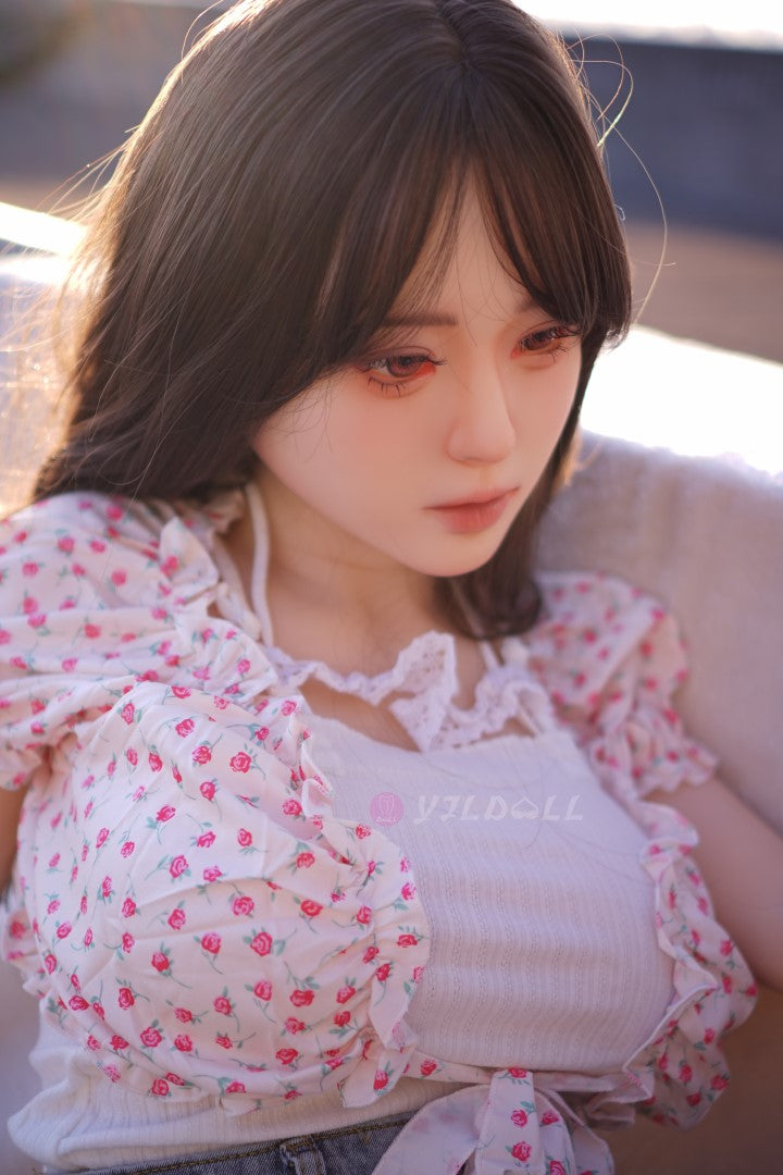 Suraya sexdukke (YJL Doll 156 cm f-cup TPE)