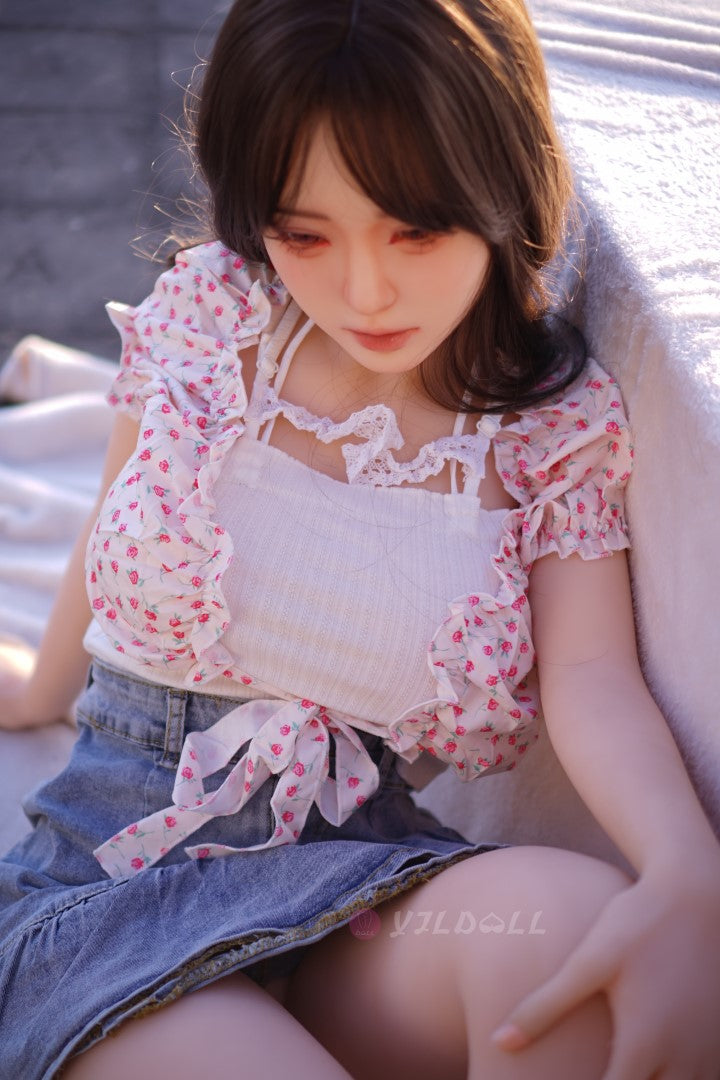 Suraya sexdukke (YJL Doll 156 cm f-cup TPE)