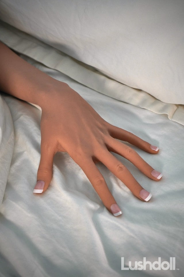 Scarlett sexdukke (Lushdoll 172 cm H-cup #12 TPE)