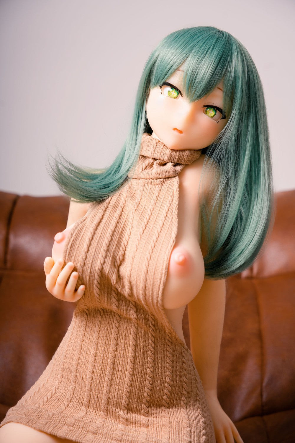 Akane sexdukke (Irokebijin 95 cm f-cup HSS silikone)