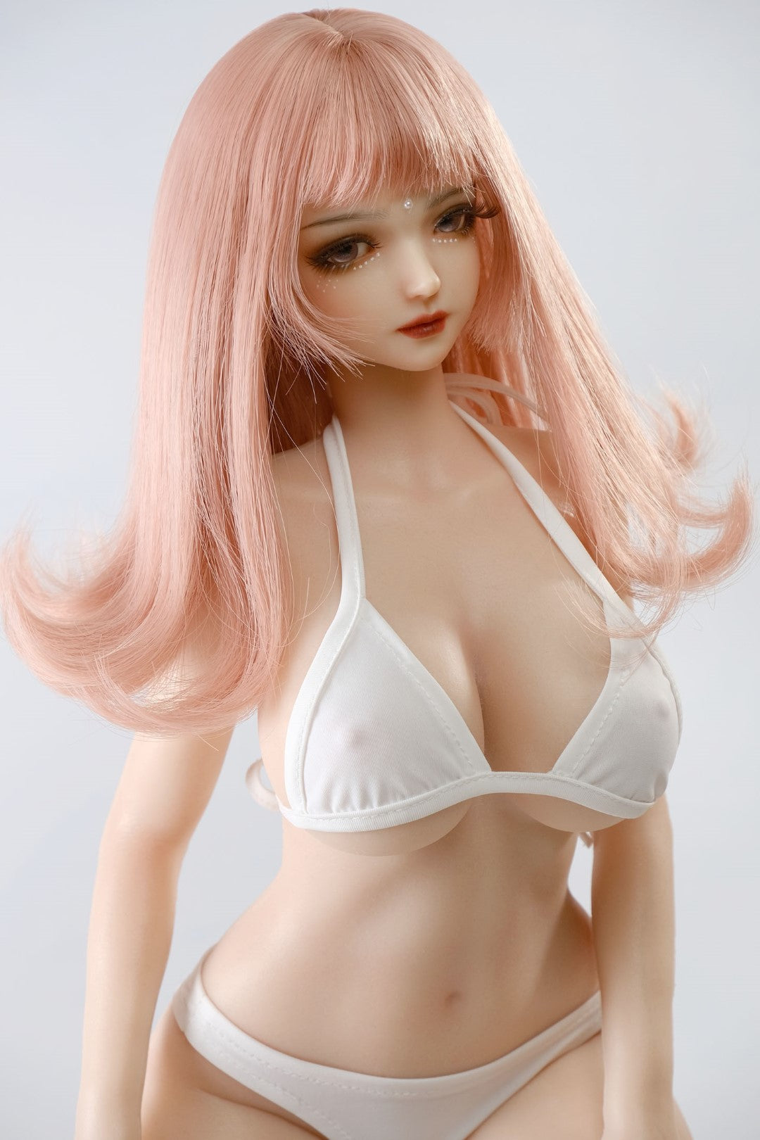 Lioora (Doll Forever 60 cm g-cup silikone)