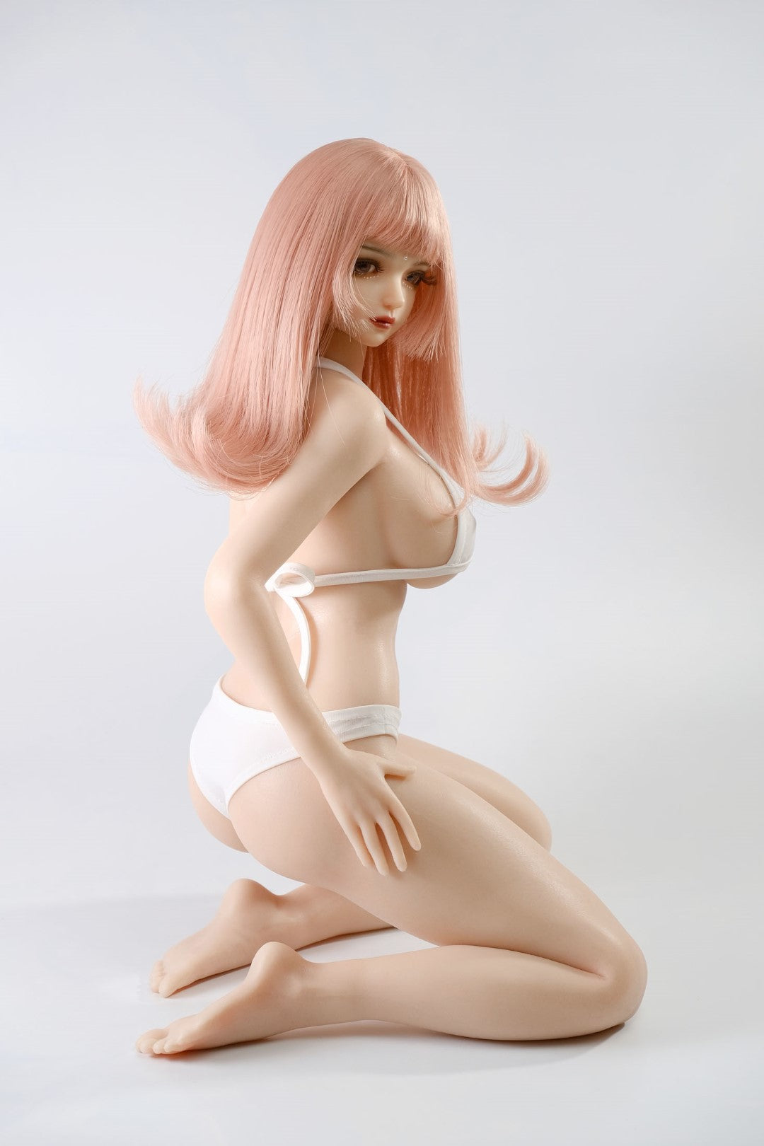 Liora (Doll Forever 60 cm G-cup silikone)