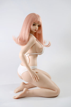 Lioora (Doll Forever 60 cm g-cup silikone)