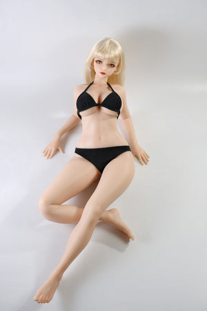 Lioora (Doll Forever 60 cm g-cup silikone)