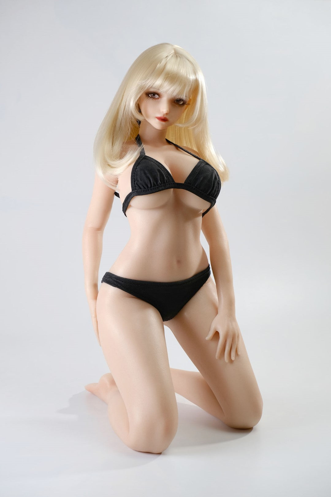 Lioora (Doll Forever 60 cm g-cup silikone)
