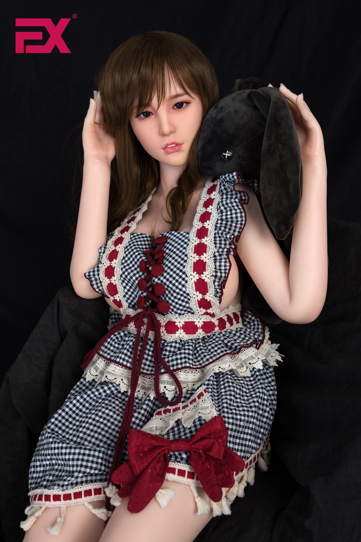 Yi sexdukke (EXDoll 145 cm H-cup #Utopia silikone)