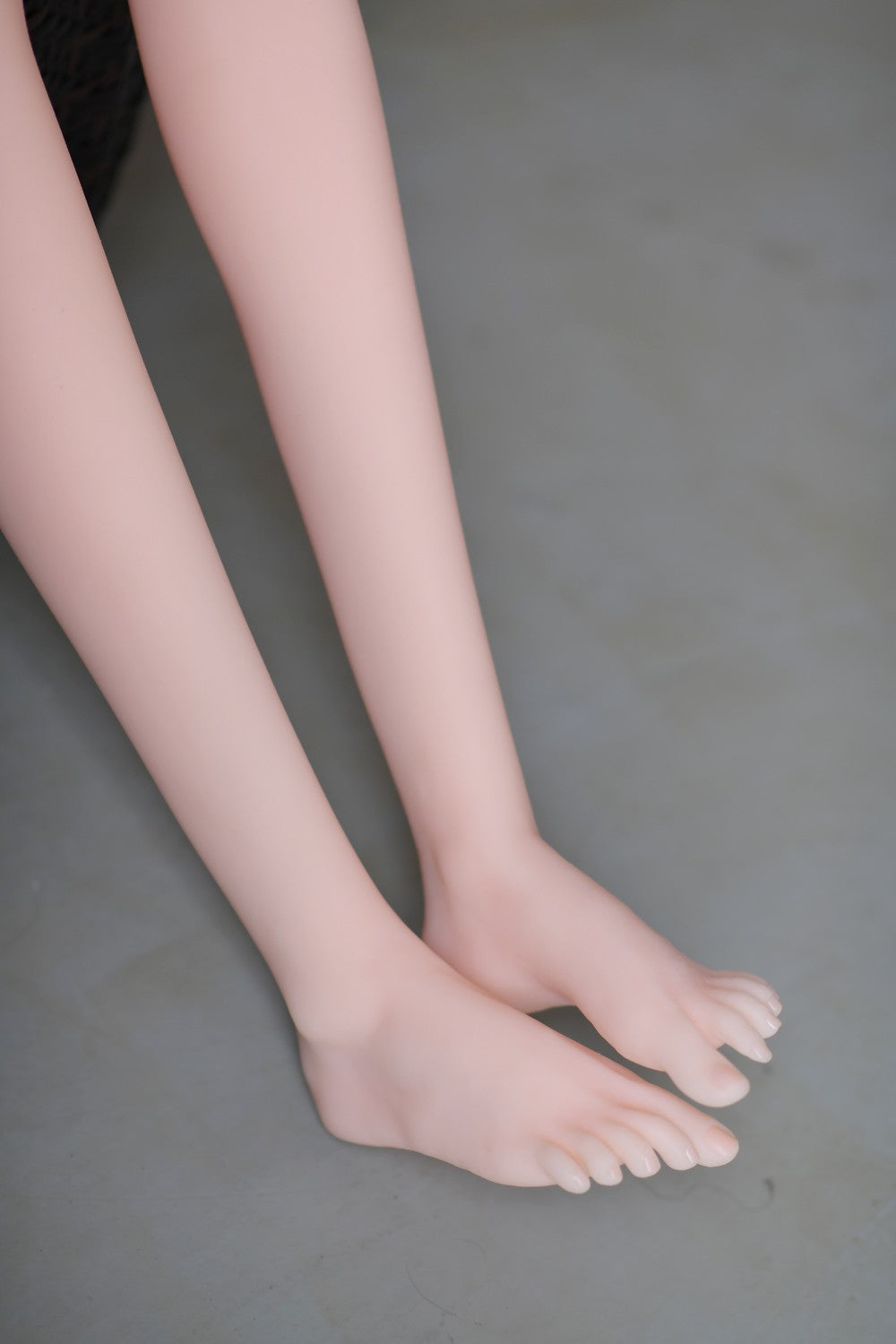 Stephanie sexdukke (HRDoll 165 cm D-cup #39 TPE)