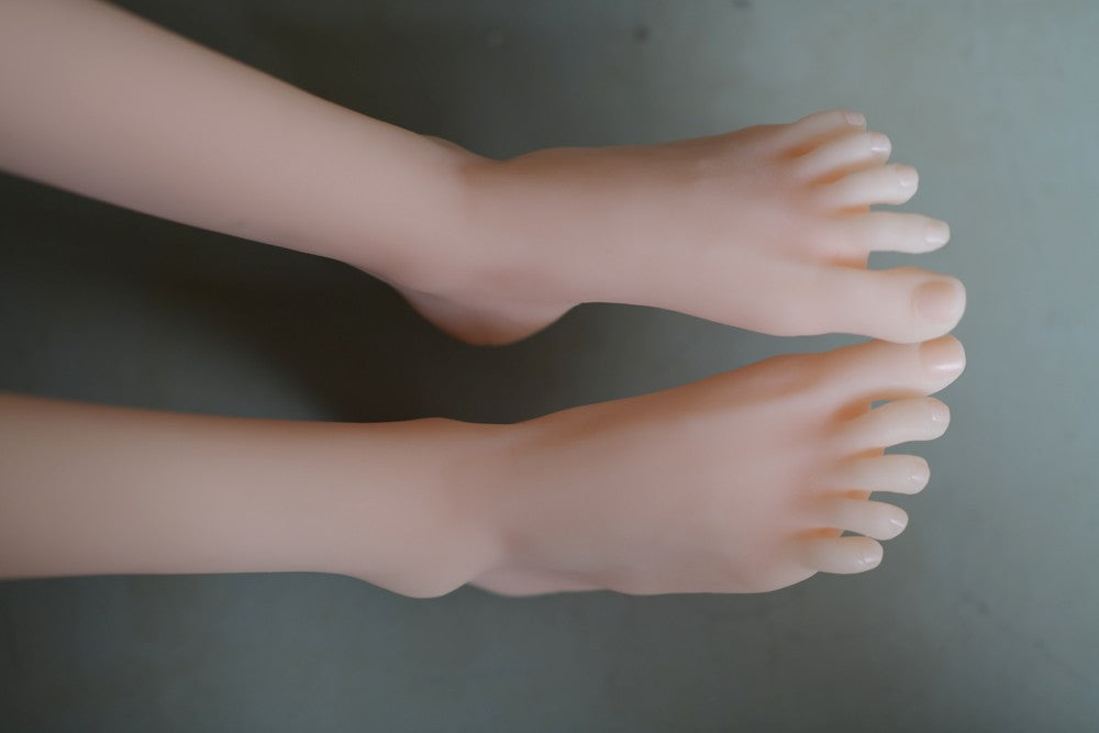 Stephanie sexdukke (HRDoll 165 cm D-cup #39 TPE)