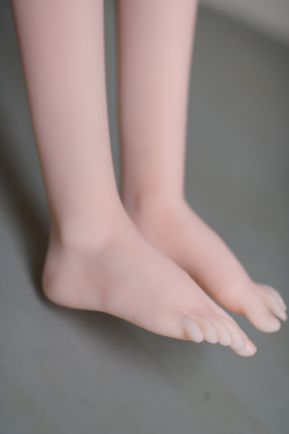 Amber sexdukke (HRDoll 165 cm d-cup #38 TPE)