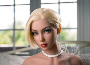Karen sexdukke (WM-Doll 164 cm e-cup #471 TPE)