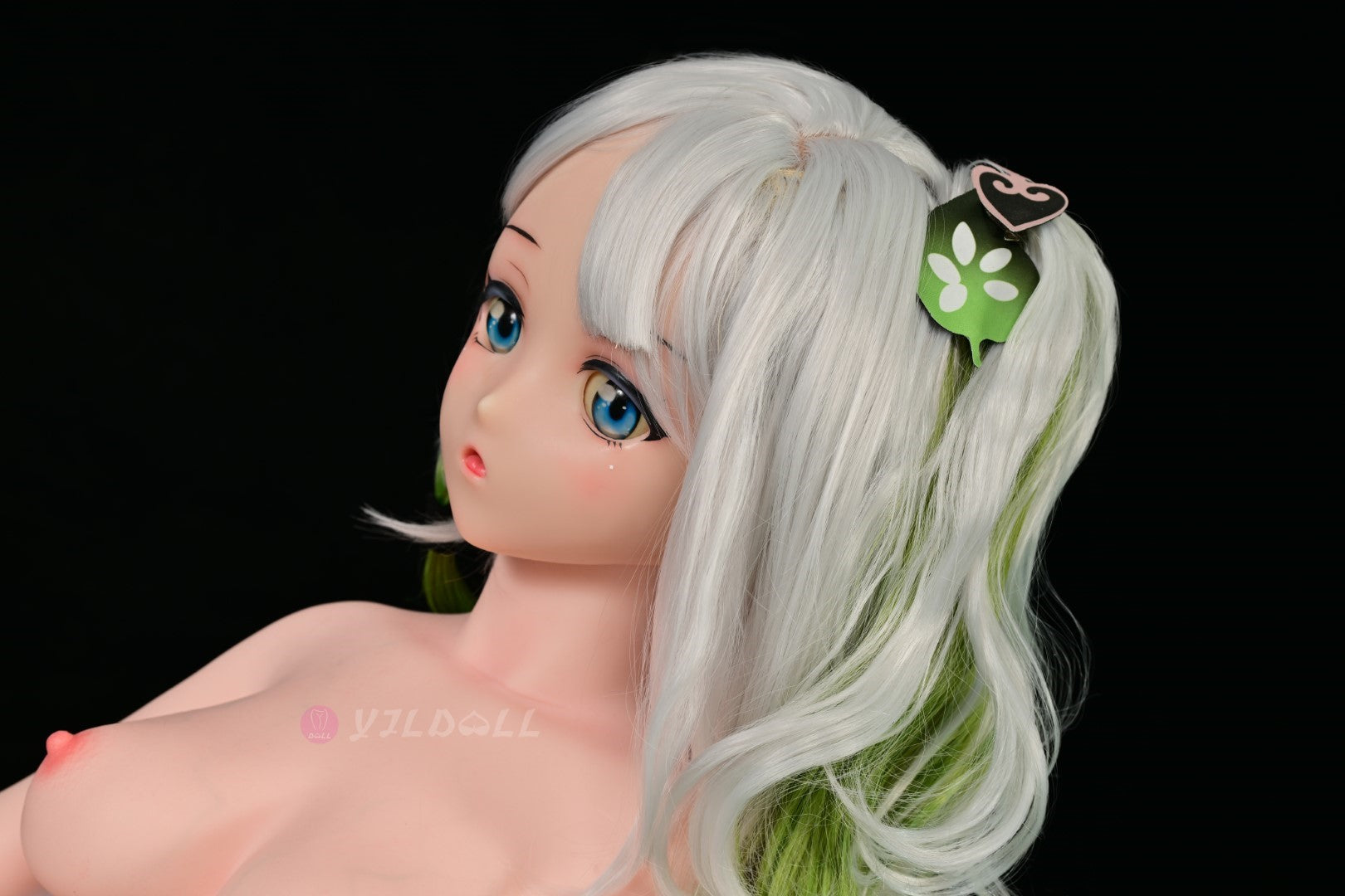 Fuko sexdukke (YJL Doll 145 cm a-cup silikone)