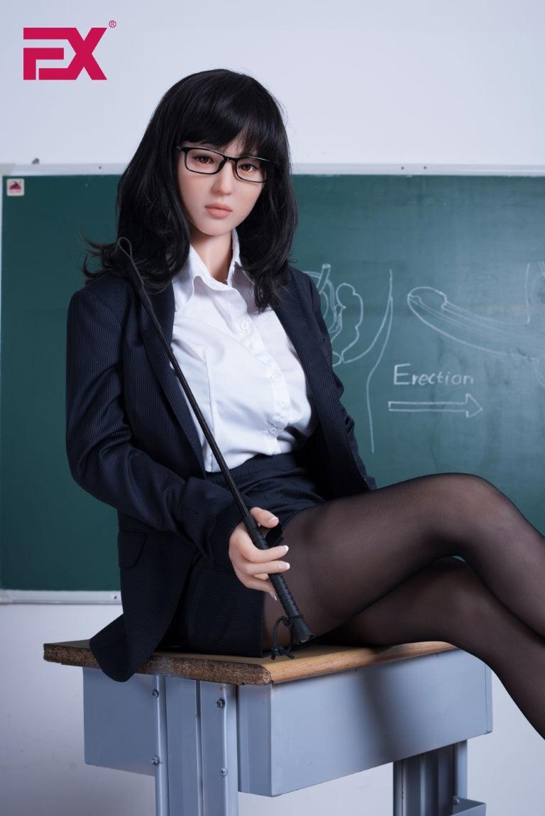 Mo-han sexdukke (EXDoll 165cm D-cup #Ukiyo-E silikone)