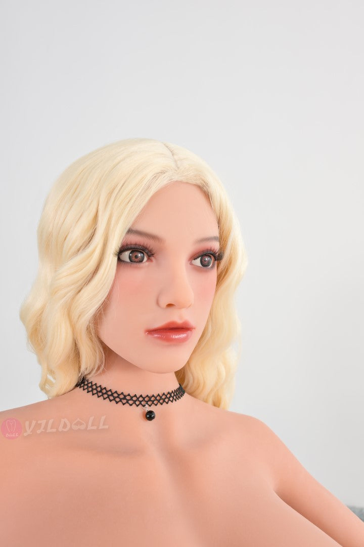Grace sexdukke (YJL Doll 159 cm I-cup #814 TPE)