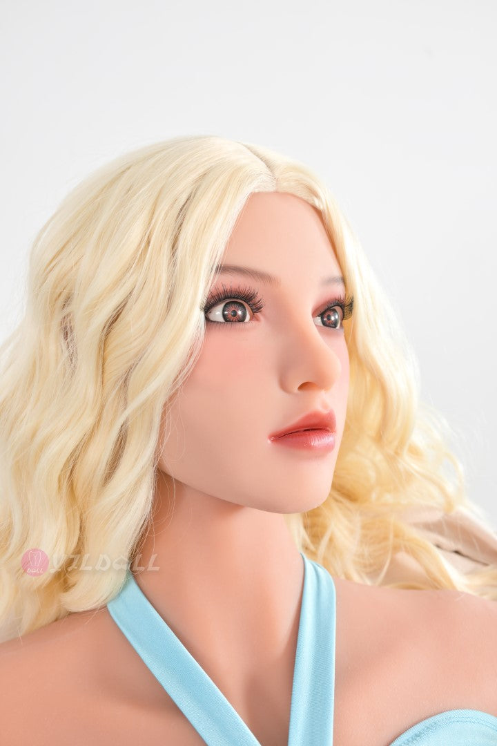 Grace sexdukke (YJL Doll 159 cm in-cup #814 TPE)