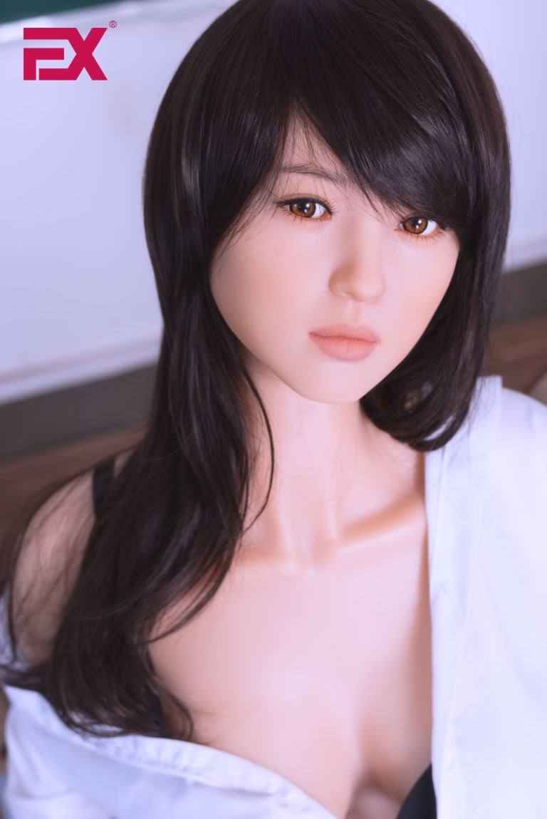 Mo-han 2 sexdukke (EXDoll 165cm D-cup #Ukiyo-E silikone)