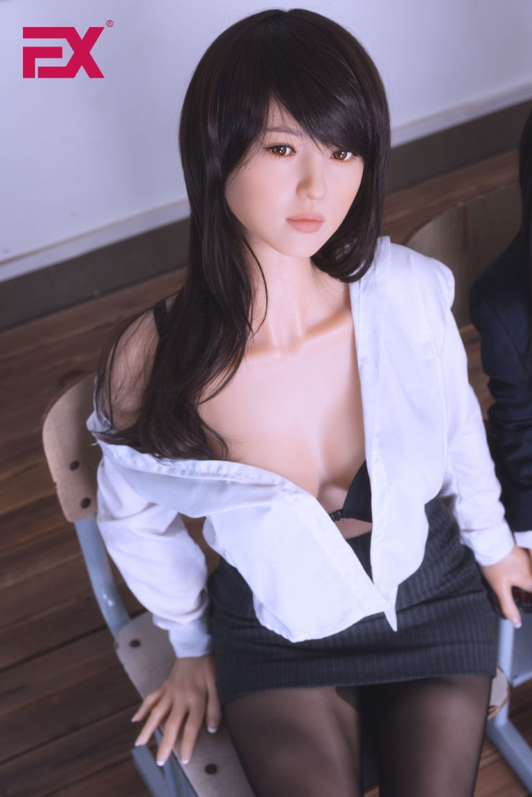 Mo-han 2 sexdukke (EXDoll 165cm D-cup #Ukiyo-E silikone)