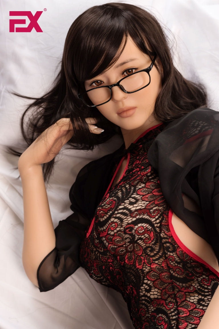Mo-han 3 sexdukke (EXDoll 165cm D-cup #Ukiyo-E silikone)
