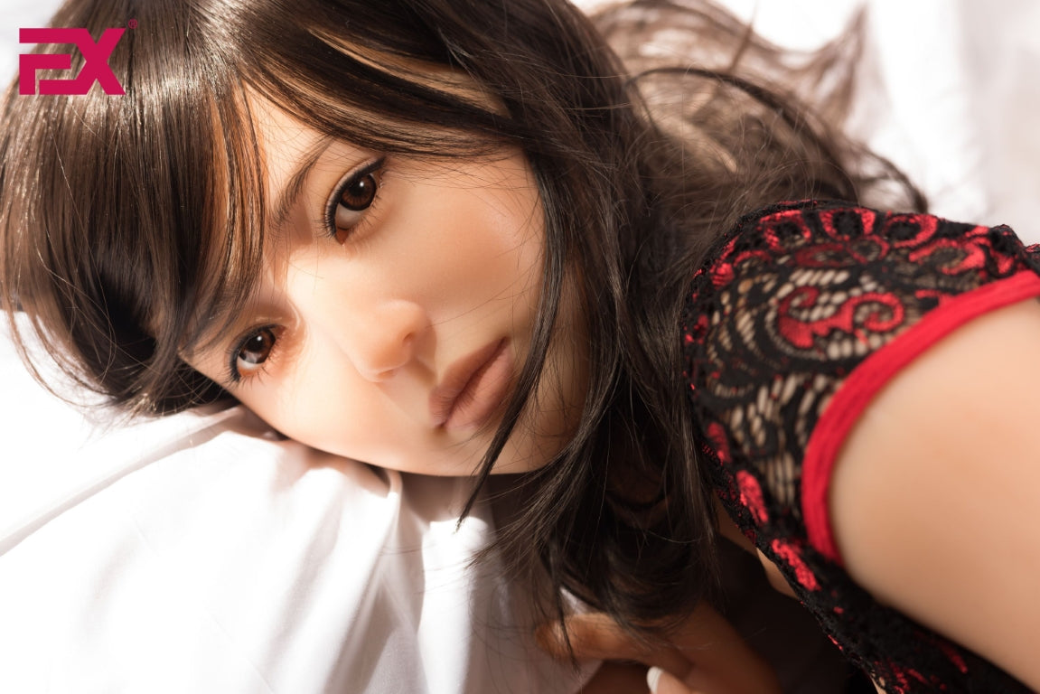 Mo-han 3 sexdukke (EXDoll 165cm D-cup #Ukiyo-E silikone)