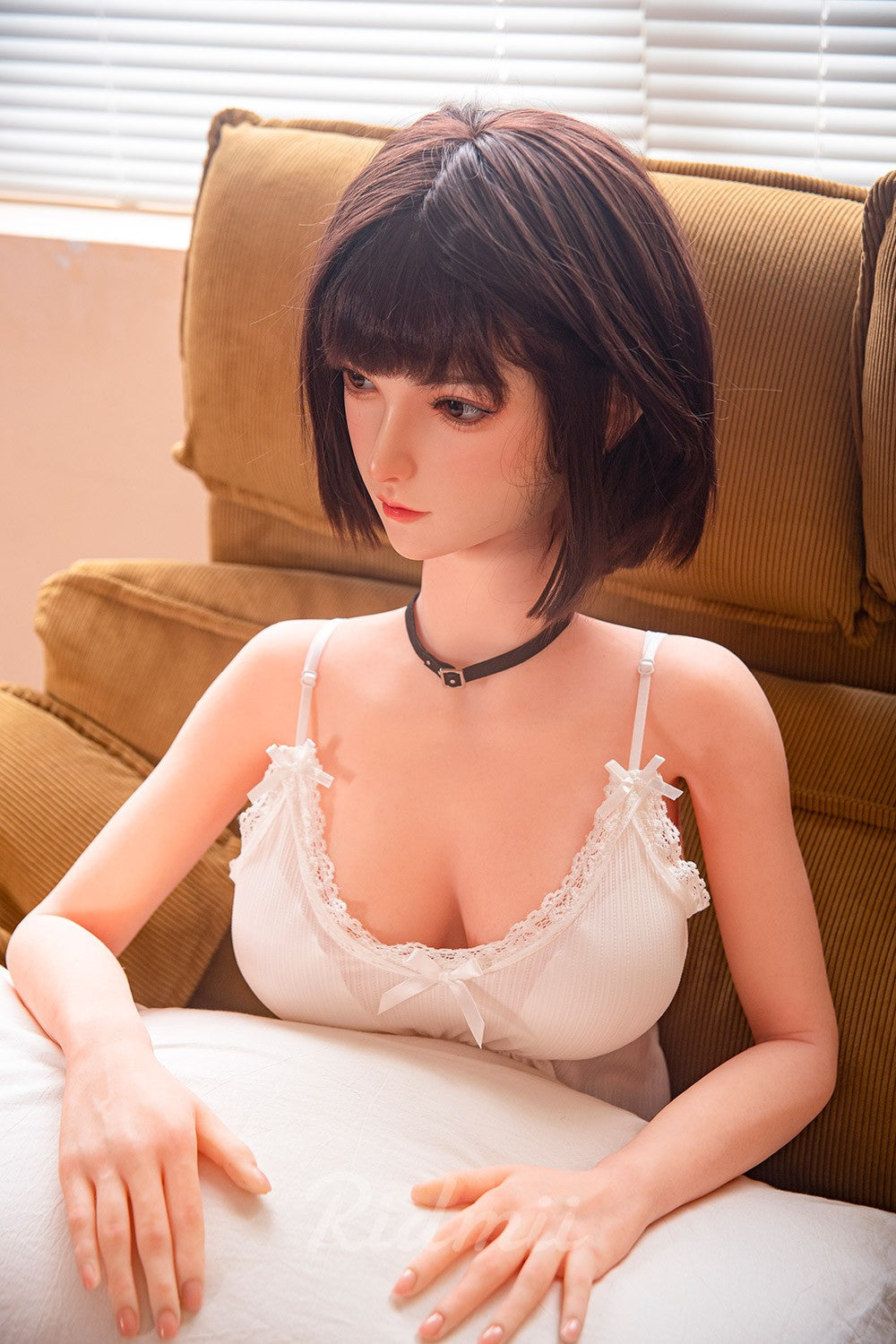 Momo sexdukke (Ridmii Doll 163 cm C-cup TPE+silikone)