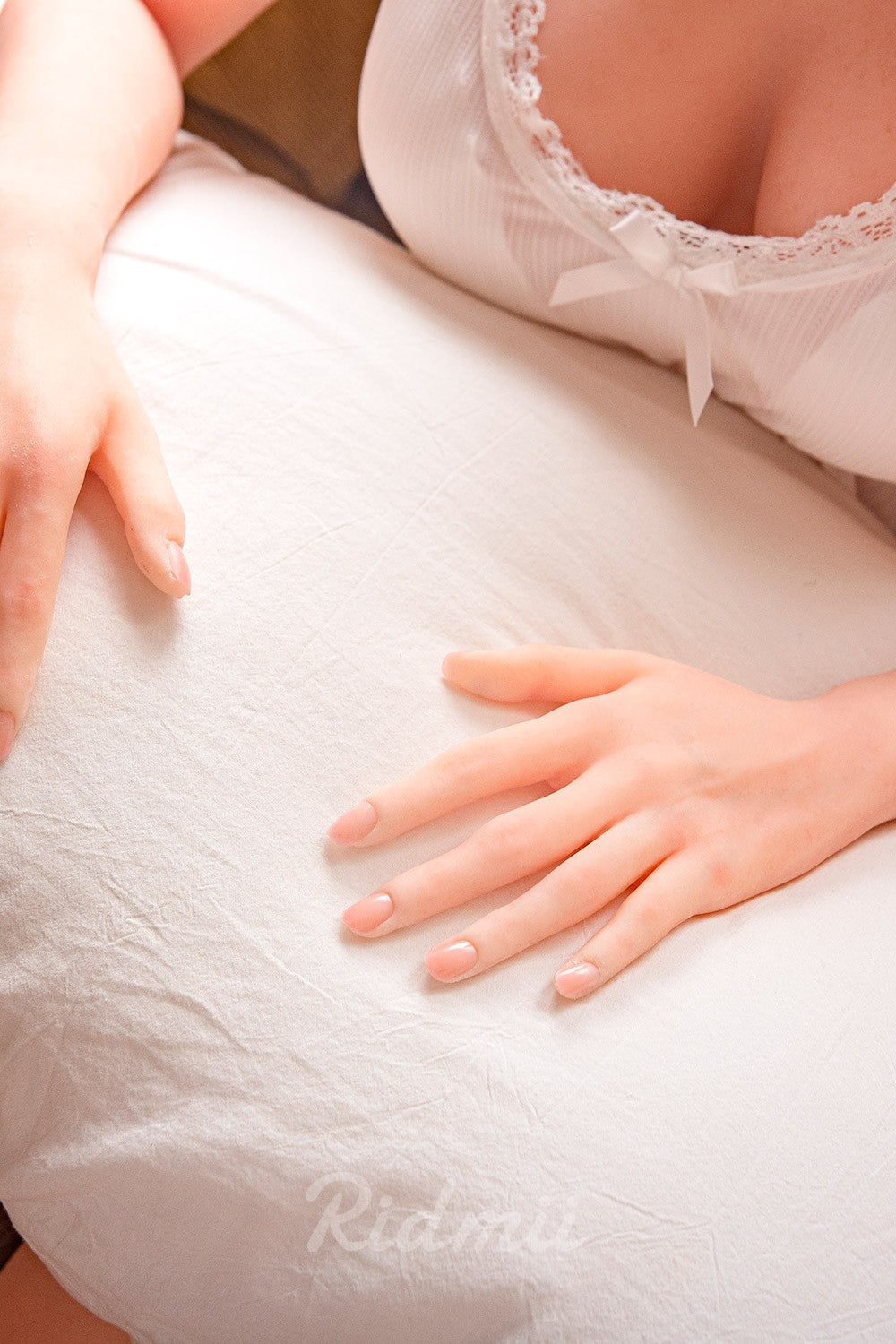 Momo sexdukke (Ridmii Doll 163 cm C-cup TPE+silikone)