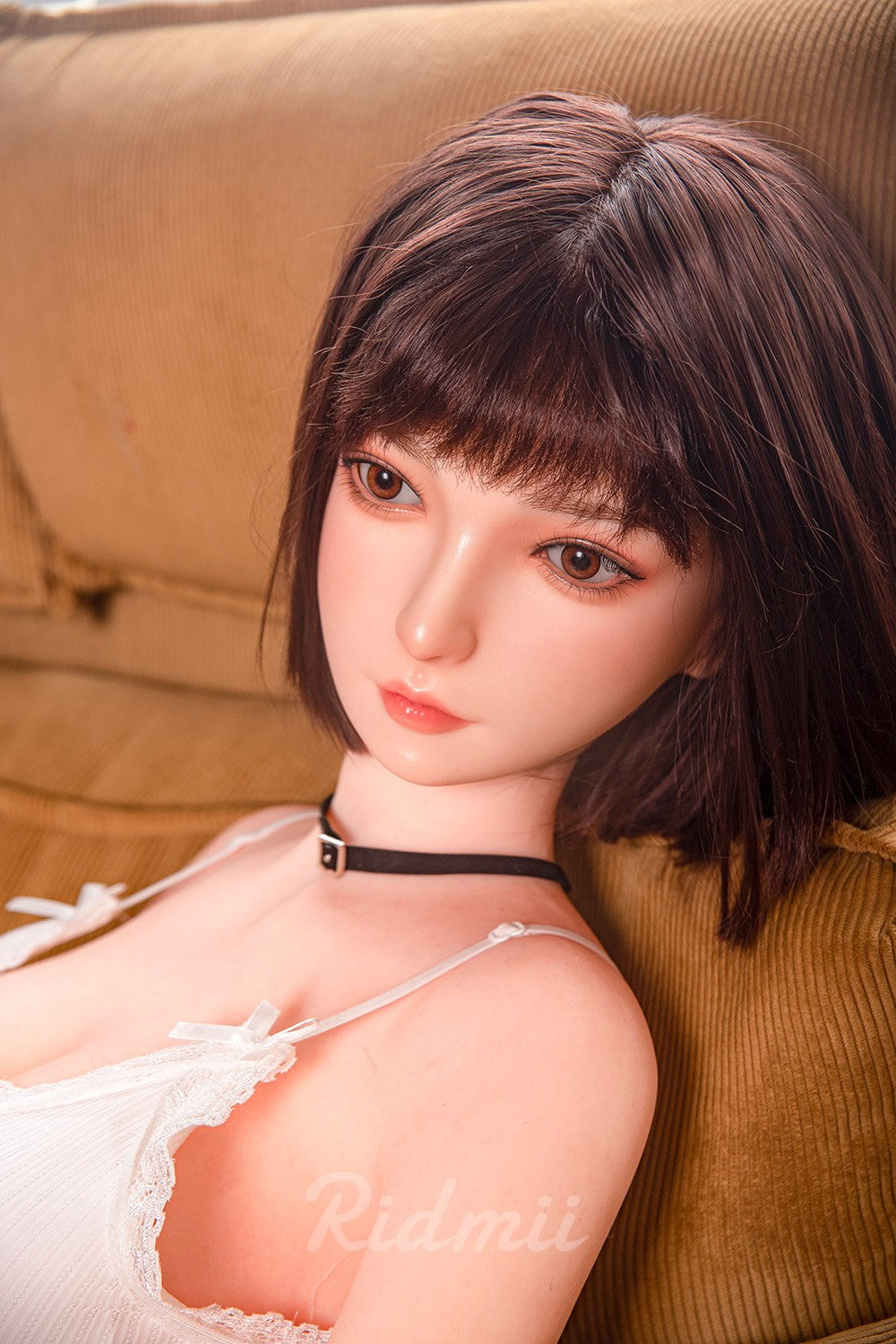 Momo sexdukke (Ridmii Doll 163 cm c-cup TPE+silikone)