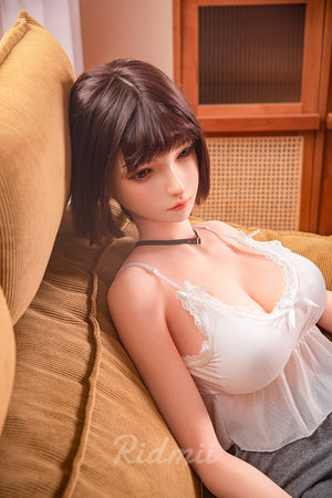 Momo sexdukke (Ridmii Doll 163 cm c-cup TPE+silikone)