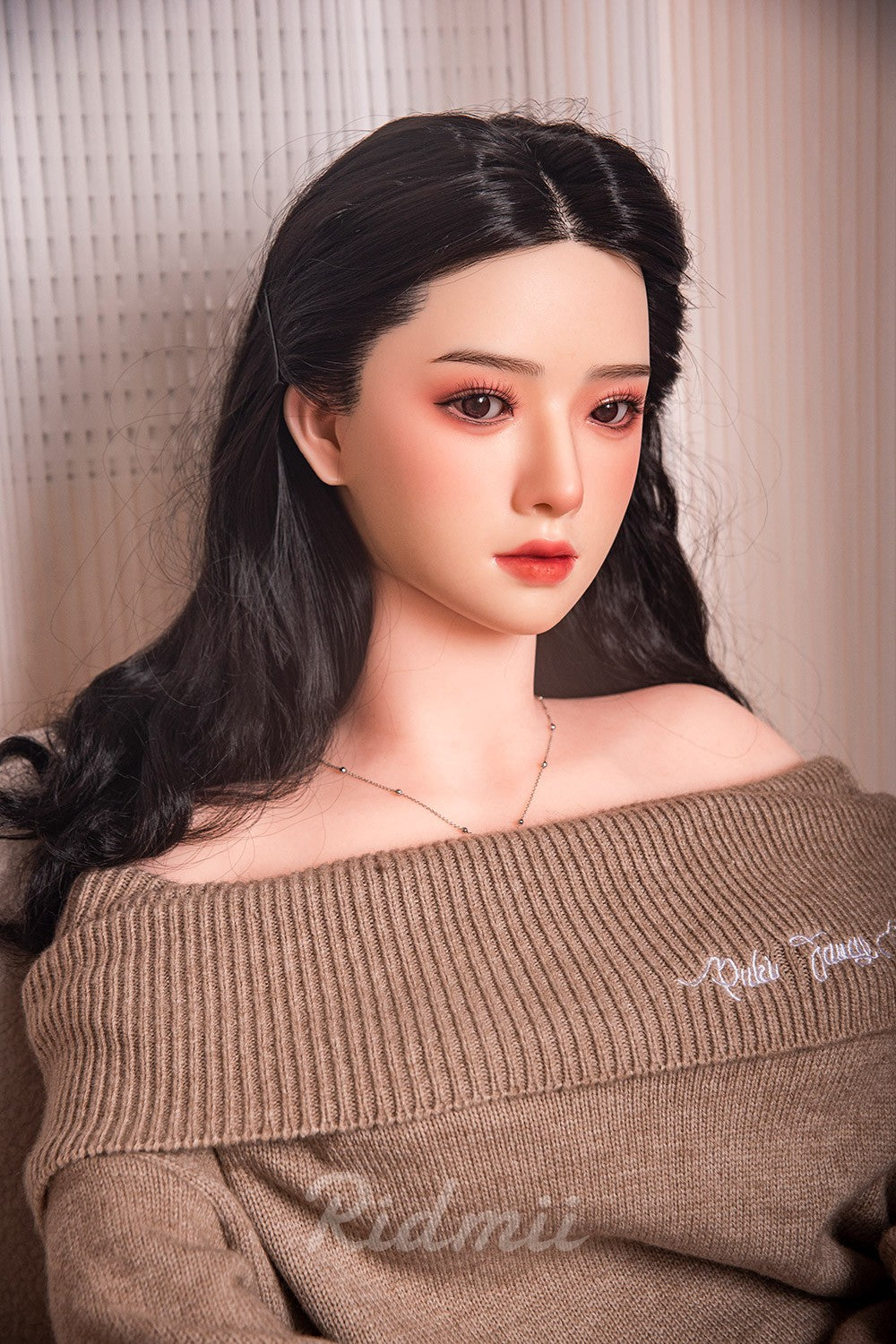 Muncey sexdukke (Ridmii Doll 163 cm C-cup TPE+silikone)