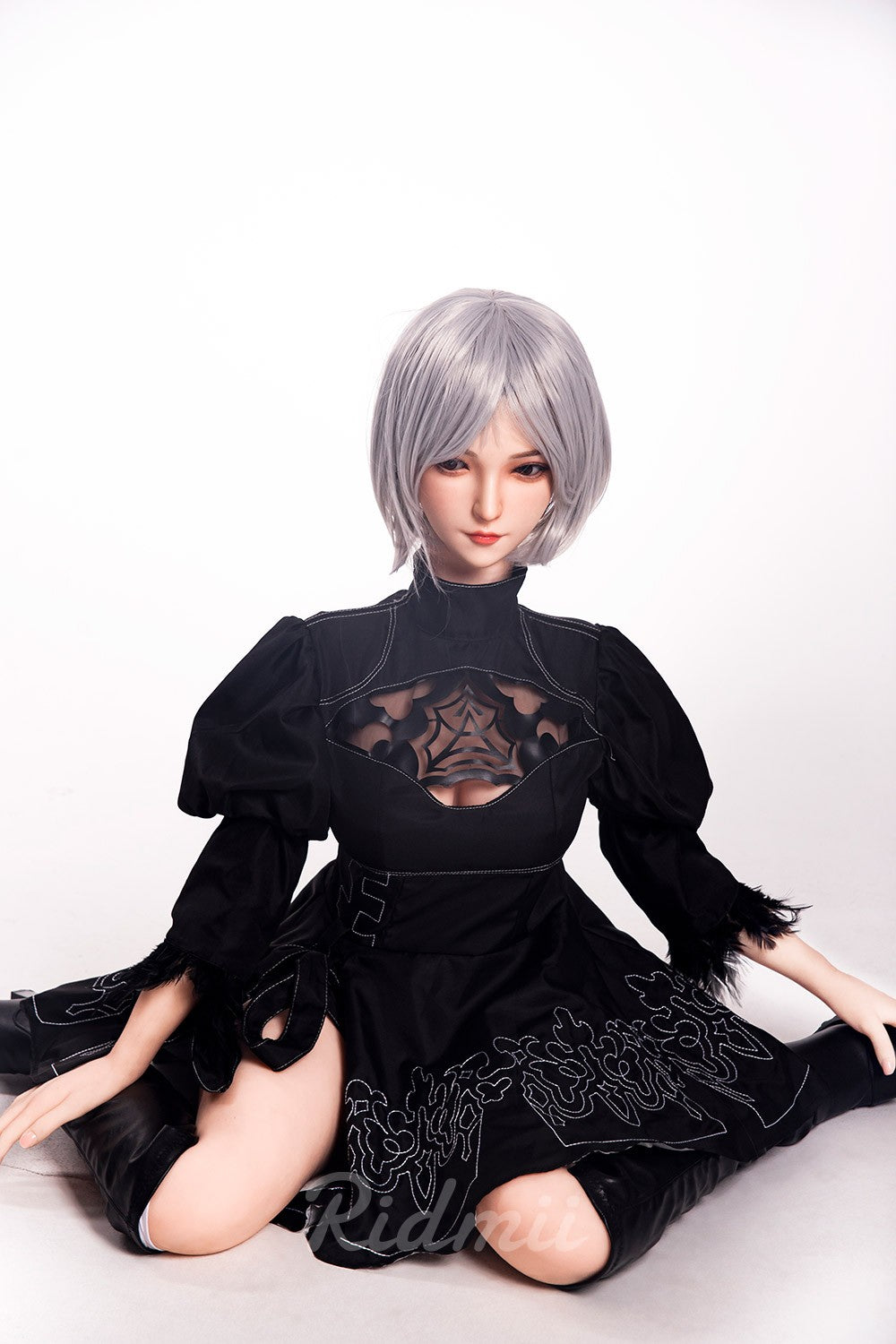 Momo sexdukke (Ridmii Doll 163 cm c-cup TPE+silikone)