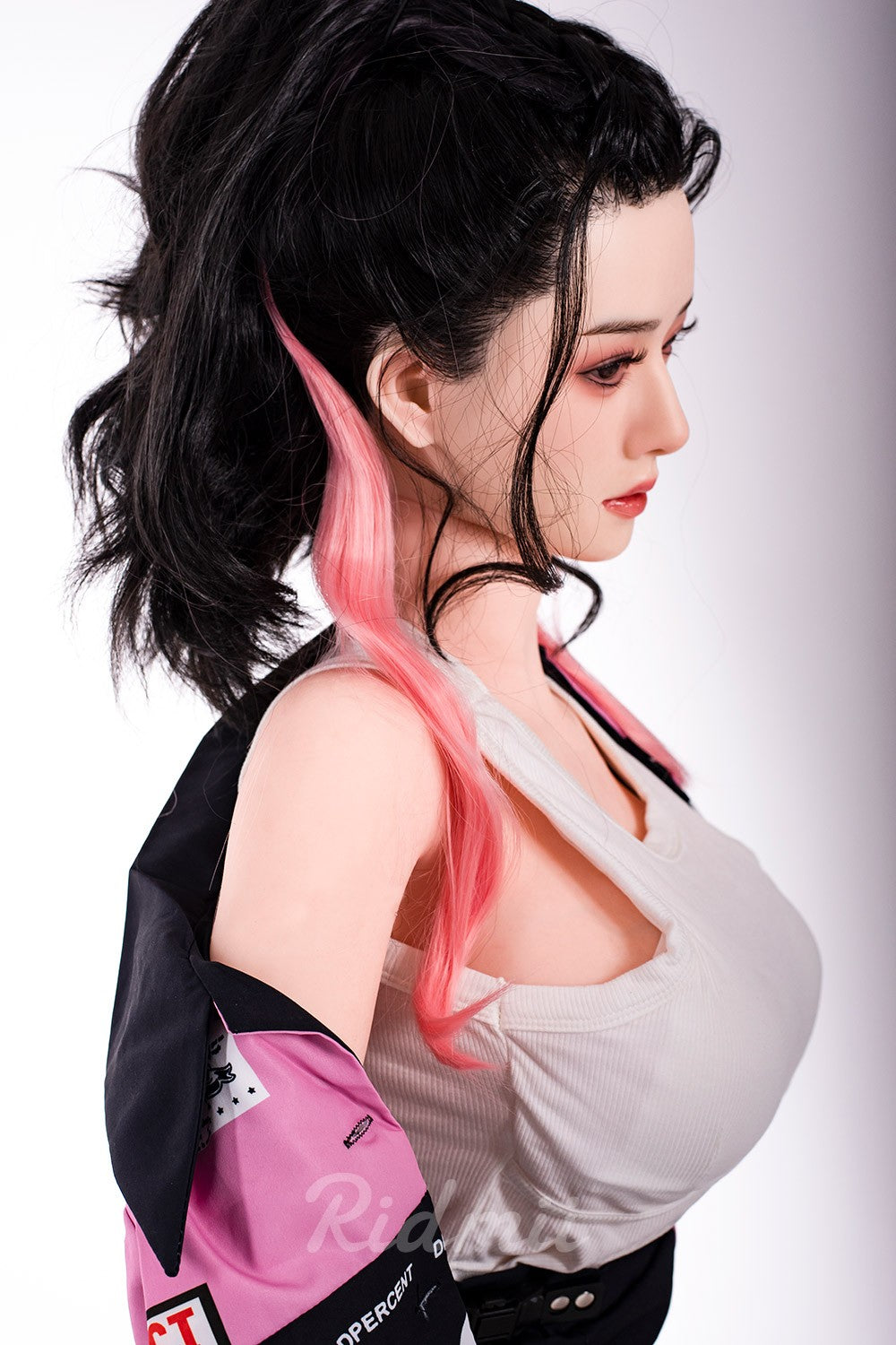 Muncey sexdukke (Ridmii Doll 163 cm C-cup TPE+silikone)