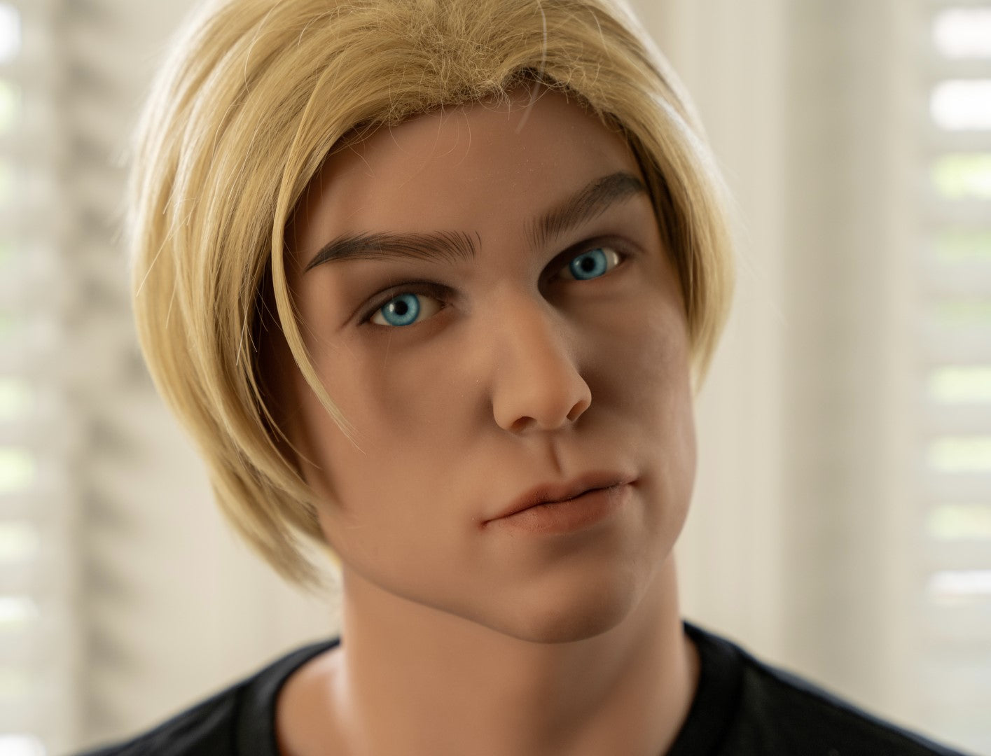 Han sexdukke Devon (Doll Forever 170 cm TPE) EXPRESS