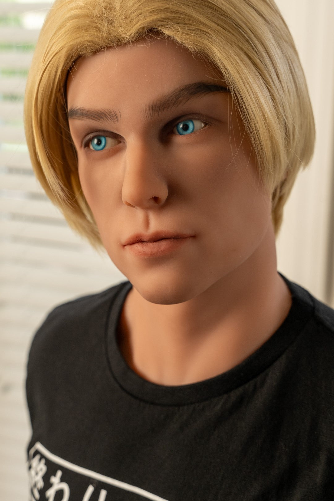 Han sexdukke Devon (Doll Forever 170 cm S-TPE)